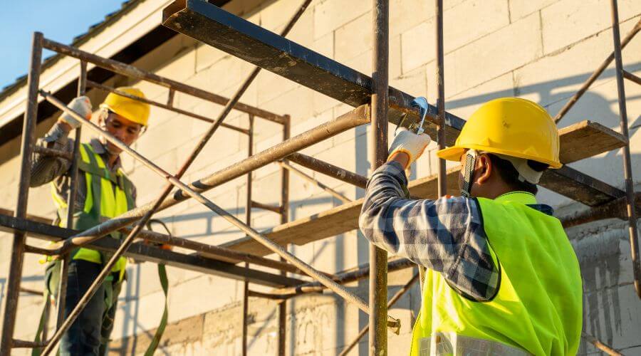 Professional metal roof installation in Grand Forks, ND